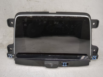 compare product 2019-2020 Cadillac Xt4 Radio AM FM Cd Player Receiver Replacement P/N:84572680 Fits Fits 2019 2020 OEM Used Auto Parts