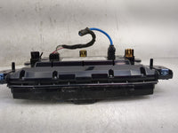 2019-2020 Cadillac Xt4 Radio AM FM Cd Player Receiver Replacement P/N:84572680 Fits Fits 2019 2020 OEM Used Auto Parts - Oem