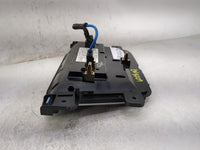 2019-2020 Cadillac Xt4 Radio AM FM Cd Player Receiver Replacement P/N:84572680 Fits Fits 2019 2020 OEM Used Auto Parts - Oem