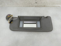 2019-2020 Cadillac Xt4 Sun Visor Shade Replacement Driver Left Mirror Fits Fits 2019 2020 OEM Used Auto Parts - Oemusedautop
