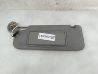 2019-2020 Cadillac Xt4 Sun Visor Shade Replacement Driver Left Mirror Fits Fits 2019 2020 OEM Used Auto Parts - Oemusedautop
