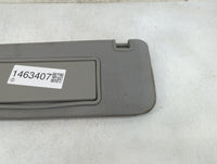 2019-2020 Cadillac Xt4 Sun Visor Shade Replacement Driver Left Mirror Fits Fits 2019 2020 OEM Used Auto Parts - Oemusedautop