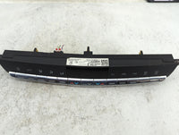 2019-2020 Cadillac Xt4 Climate Control Module Temperature AC/Heater Replacement P/N:84496164 544890379 Fits Fits 2019 2020 O