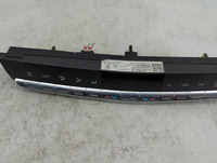 2019-2020 Cadillac Xt4 Climate Control Module Temperature AC/Heater Replacement P/N:84496164 544890379 Fits Fits 2019 2020 O