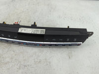 2019-2020 Cadillac Xt4 Climate Control Module Temperature AC/Heater Replacement P/N:84496164 544890379 Fits Fits 2019 2020 O