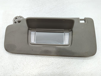 compare product 2019-2020 Cadillac Xt4 Sun Visor Shade Replacement Driver Left Mirror Fits Fits 2019 2020 OEM Used Auto Parts