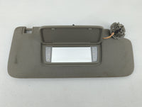 2019-2020 Cadillac Xt4 Sun Visor Shade Replacement Driver Left Mirror Fits Fits 2019 2020 OEM Used Auto Parts - Oemusedautop