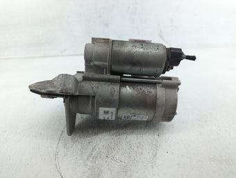 compare product 2019-2020 Cadillac Xt4 Car Starter Motor Solenoid OEM P/N:55508615 Fits Fits 2019 2020 2021 2022 OEM Used Auto Parts