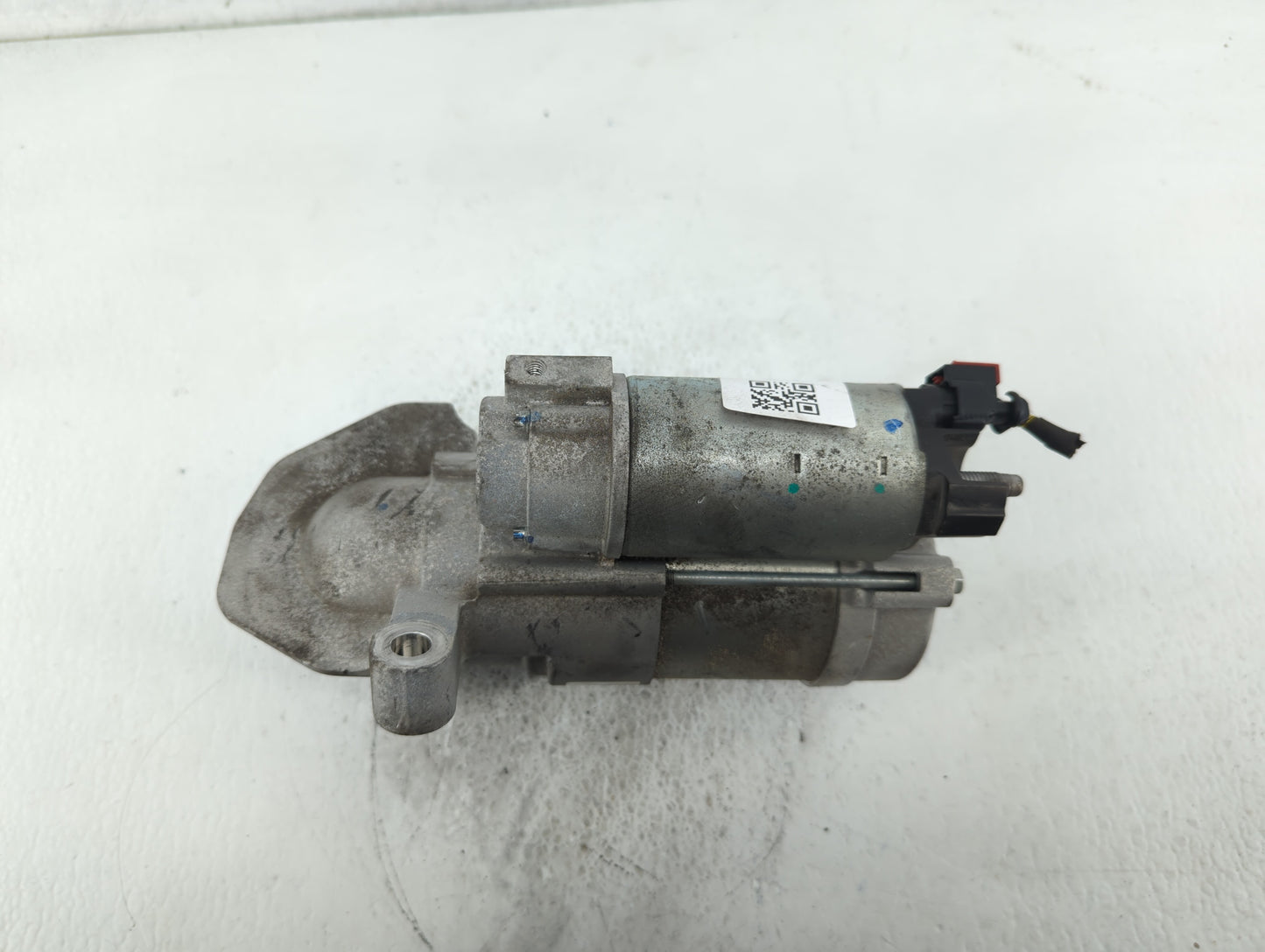 2019-2020 Cadillac Xt4 Car Starter Motor Solenoid OEM P/N:55508615 Fits Fits 2019 2020 2021 2022 OEM Used Auto Parts - Oemus