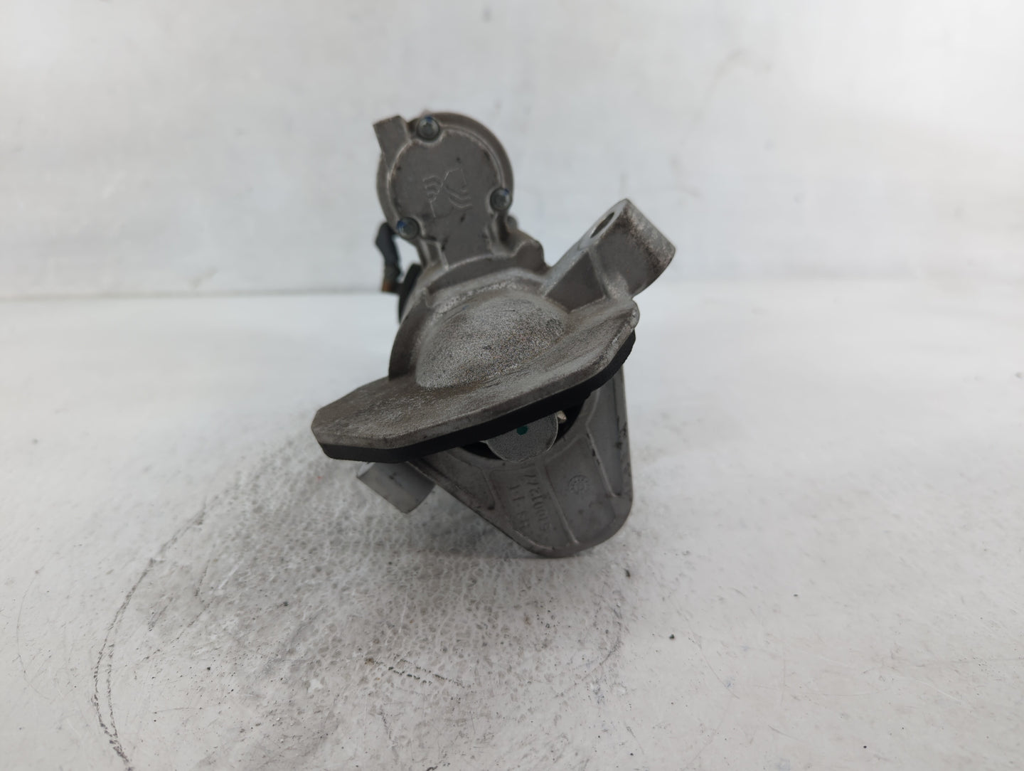 2019-2020 Cadillac Xt4 Car Starter Motor Solenoid OEM P/N:55508615 Fits Fits 2019 2020 2021 2022 OEM Used Auto Parts - Oemus