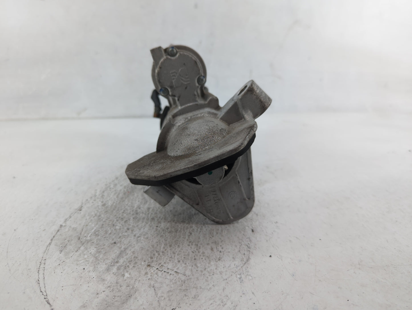 2019-2020 Cadillac Xt4 Car Starter Motor Solenoid OEM P/N:55508615 Fits Fits 2019 2020 2021 2022 OEM Used Auto Parts - Oemus