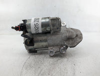 2019-2020 Cadillac Xt4 Car Starter Motor Solenoid OEM P/N:55508615 Fits Fits 2019 2020 2021 2022 OEM Used Auto Parts - Oemus