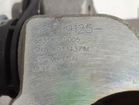 2019 Cadillac Xt4 Turbocharger Turbo Charger Super Charger Supercharger - Oemusedautoparts1.com