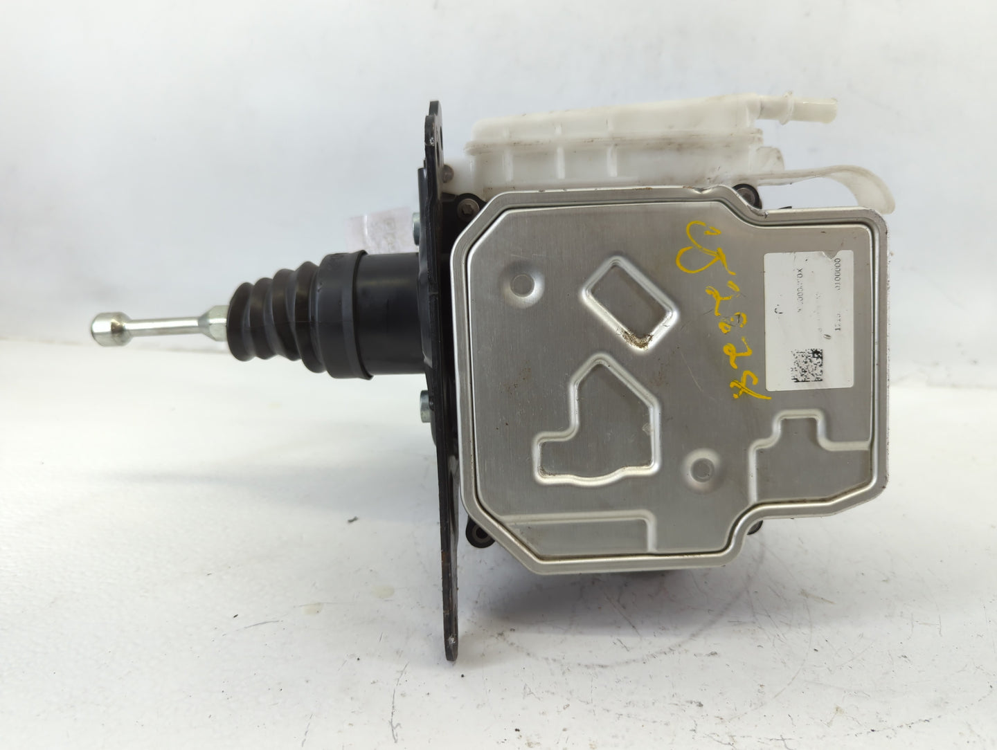 2020 Cadillac Xt4 ABS Pump Control Module Replacement P/N:84588356 Fits OEM Used Auto Parts - Oemusedautoparts1.com