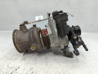 2019 Cadillac Xt4 Turbocharger Turbo Charger Super Charger Supercharger - Oemusedautoparts1.com