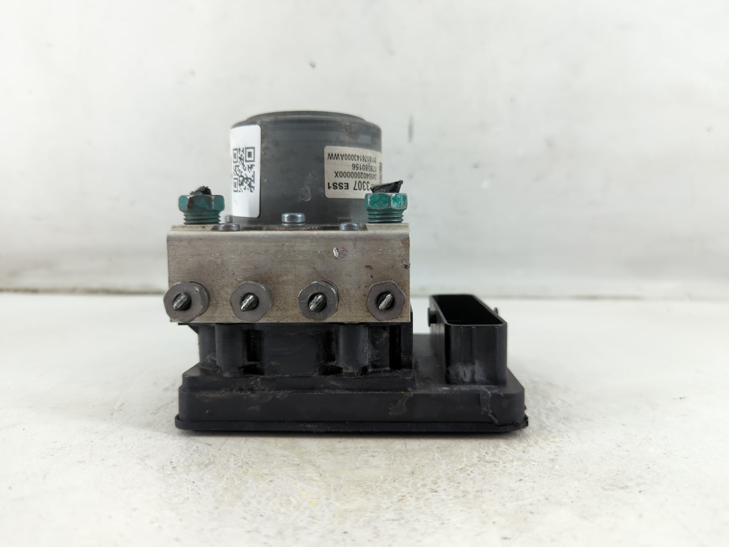 2018-2020 Cadillac Xt5 ABS Pump Control Module Replacement P/N:84503307 Fits Fits 2018 2019 2020 OEM Used Auto Parts - Oemus