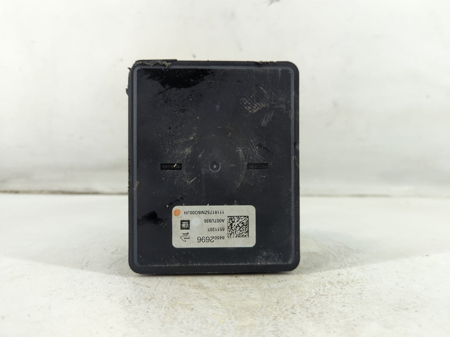 2018-2020 Cadillac Xt5 ABS Pump Control Module Replacement P/N:84503307 Fits Fits 2018 2019 2020 OEM Used Auto Parts - Oemus