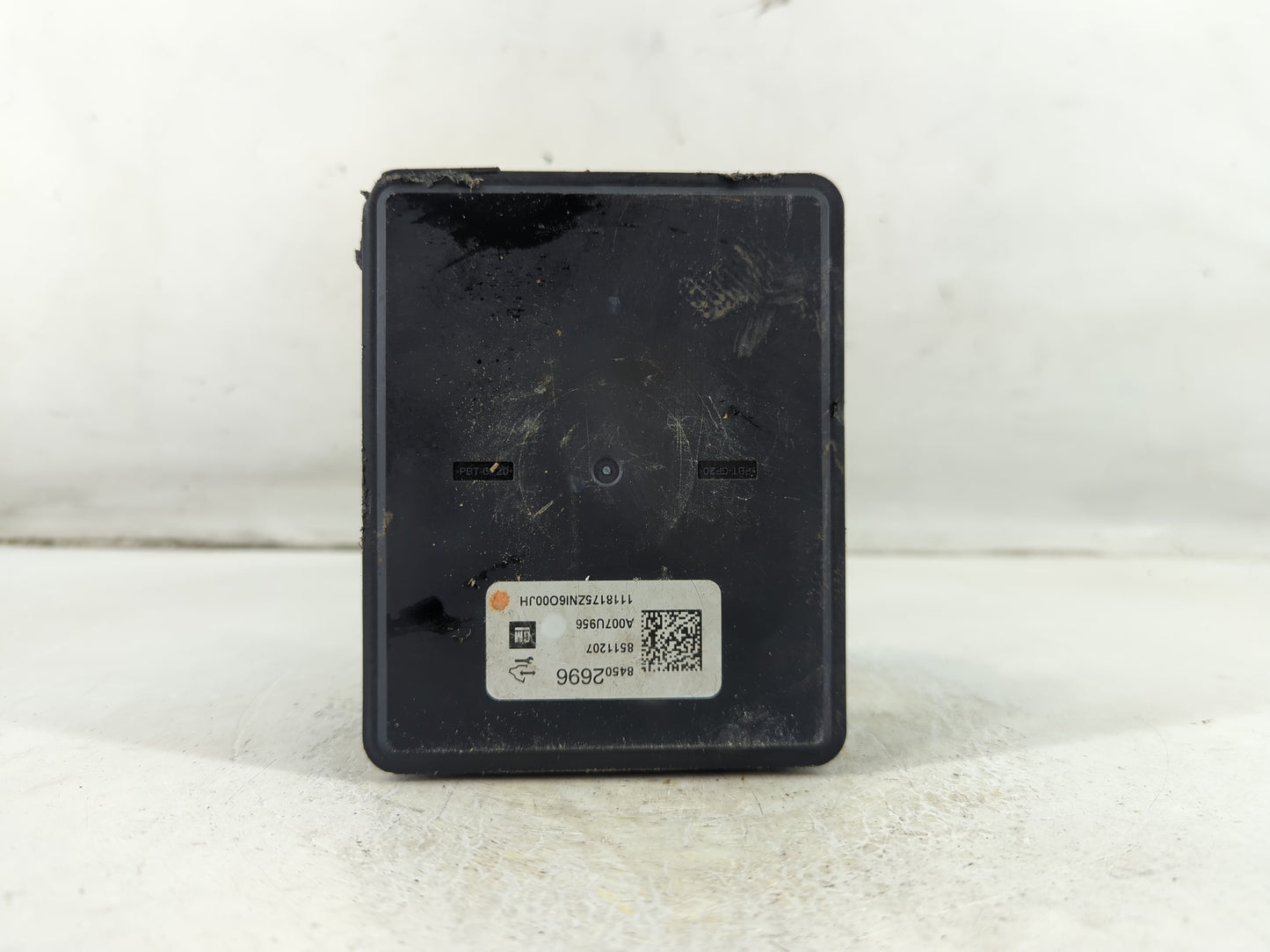 2018-2020 Cadillac Xt5 ABS Pump Control Module Replacement P/N:84503307 Fits Fits 2018 2019 2020 OEM Used Auto Parts - Oemus