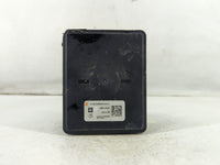 2018-2020 Cadillac Xt5 ABS Pump Control Module Replacement P/N:84503307 Fits Fits 2018 2019 2020 OEM Used Auto Parts - Oemus