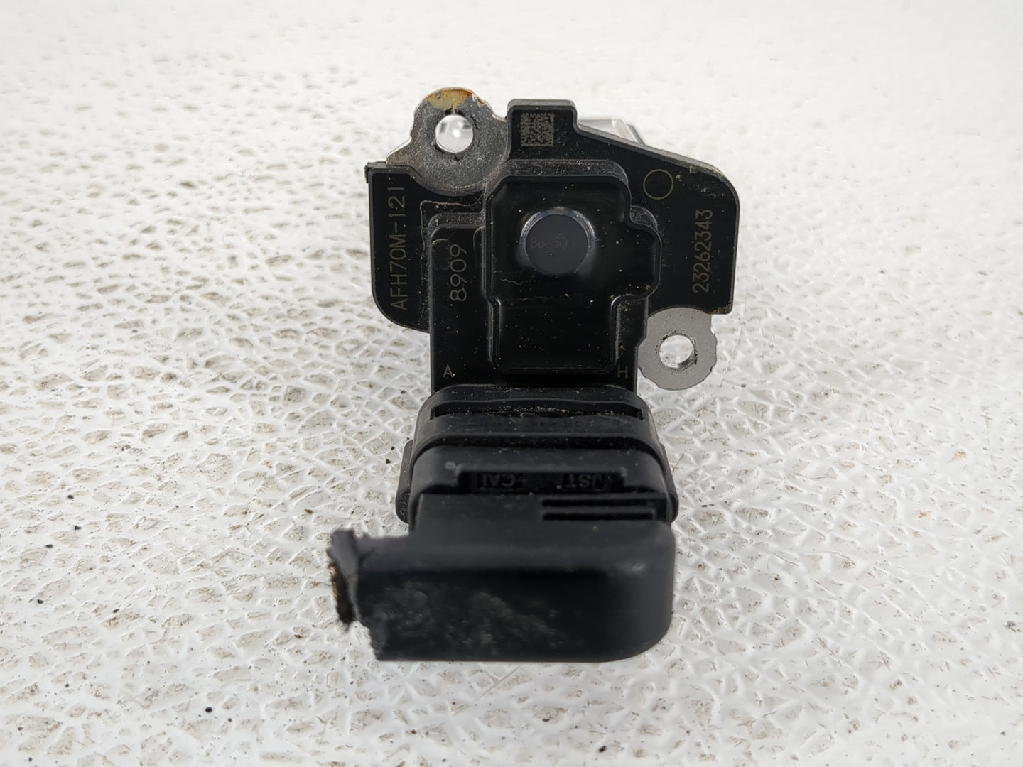 2017-2020 Cadillac Xt5 Mass Air Flow Meter Maf - Oemusedautoparts1.com