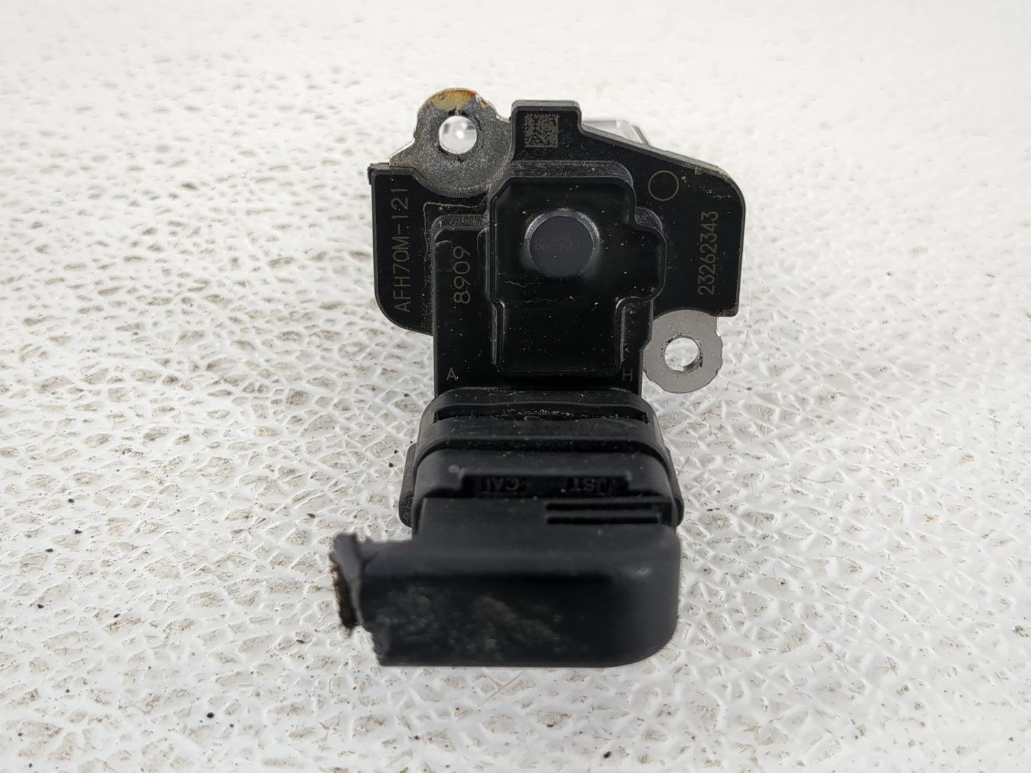 2017-2020 Cadillac Xt5 Mass Air Flow Meter Maf - Oemusedautoparts1.com