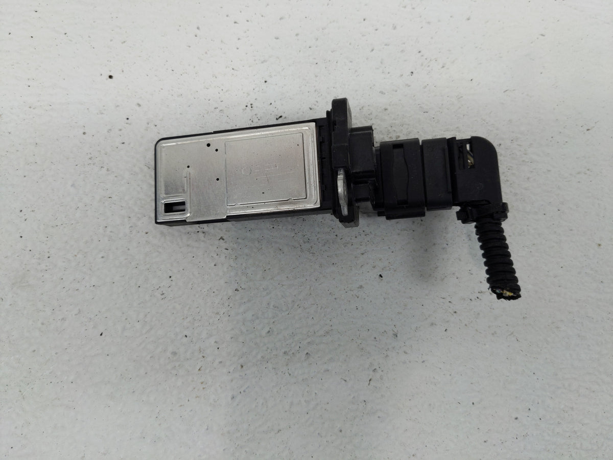 2017-2020 Cadillac Xt5 Mass Air Flow Meter Maf Sensor 1151759 - Oemusedautoparts1.com