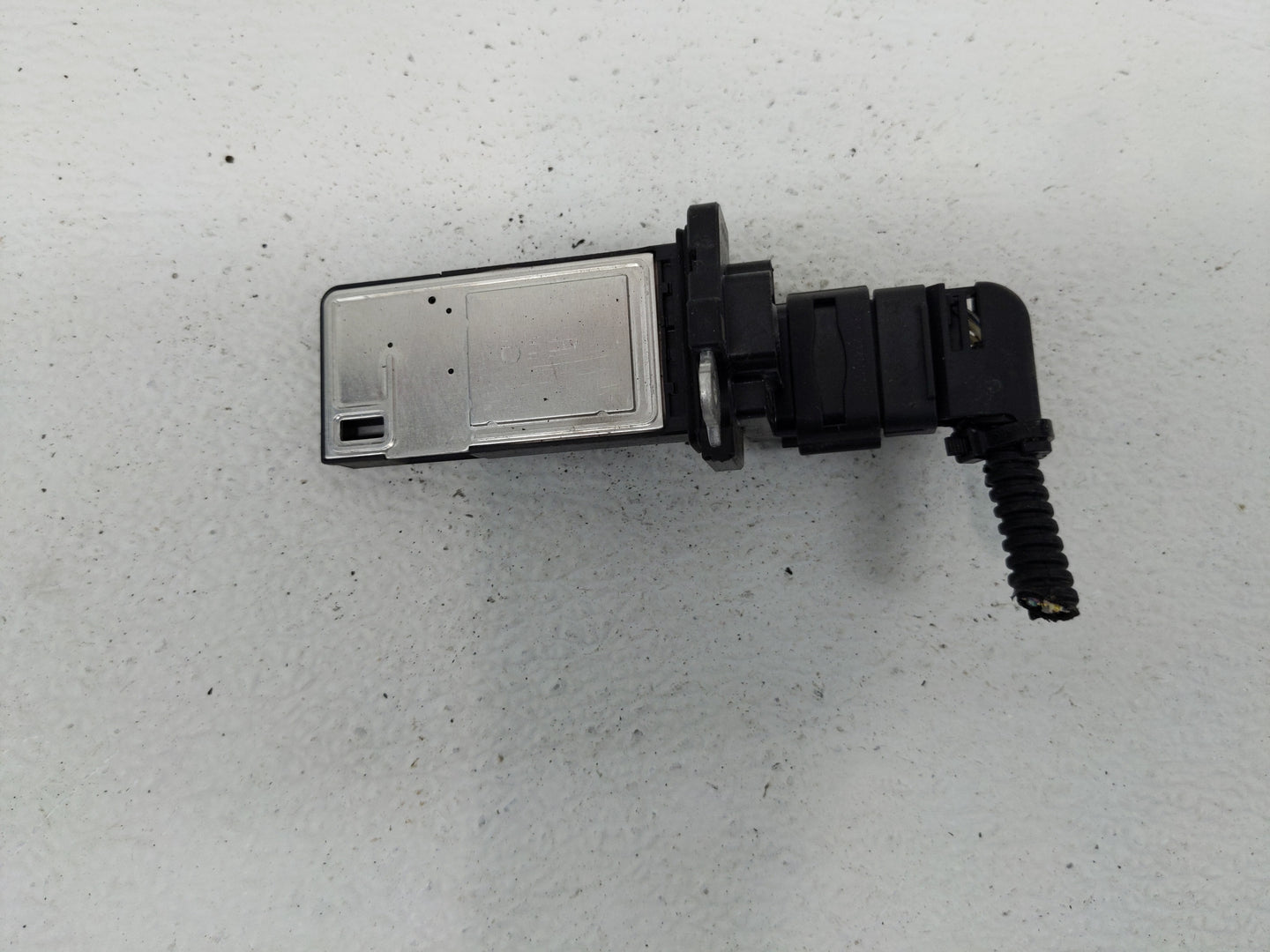 2017-2020 Cadillac Xt5 Mass Air Flow Meter Maf - Oemusedautoparts1.com