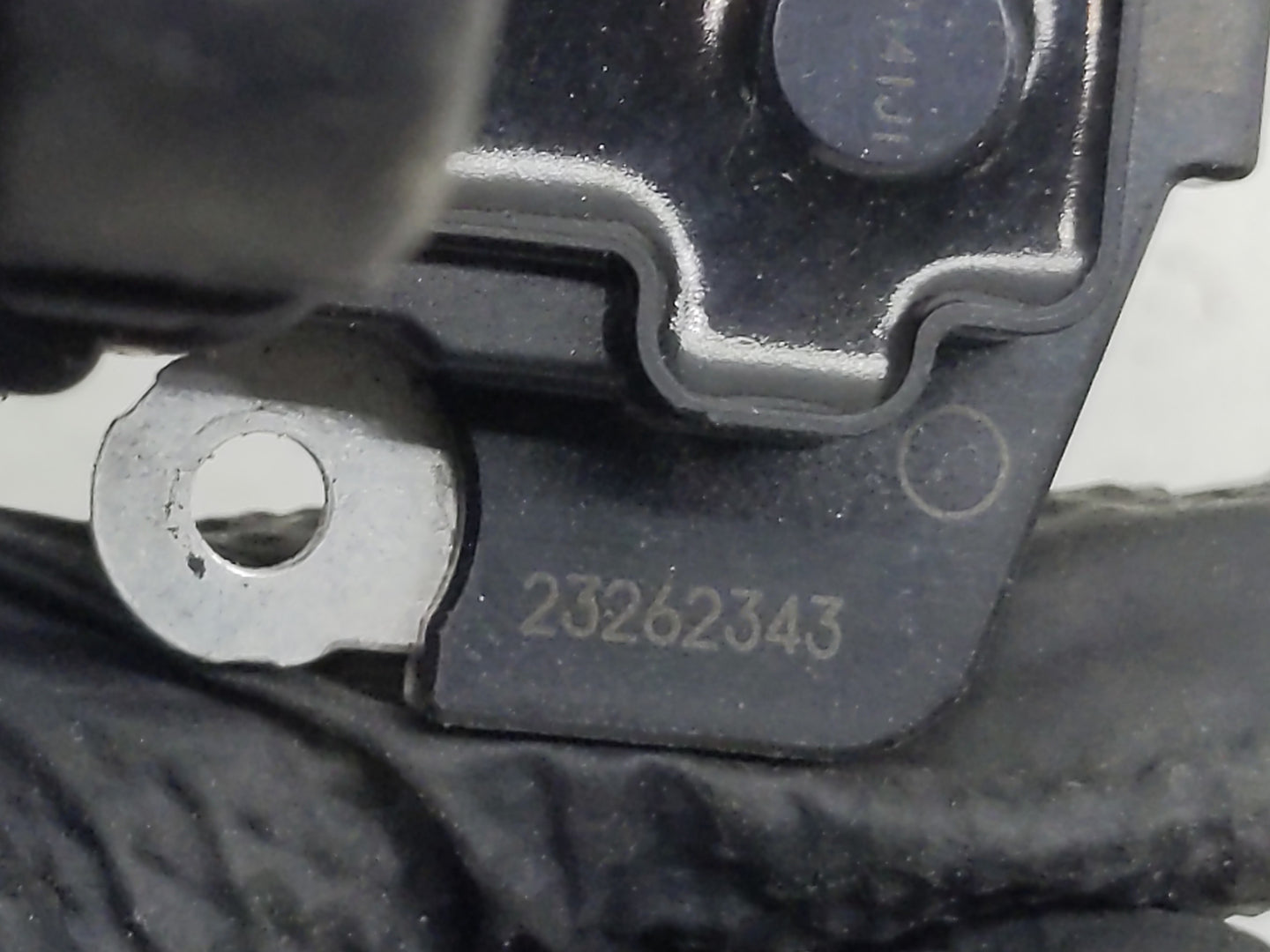 2017-2020 Cadillac Xt5 Mass Air Flow Meter Maf - Oemusedautoparts1.com