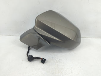 compare product 2017-2019 Cadillac Xt5 Driver Side View Mirror - Left Door Mirror OEM Used