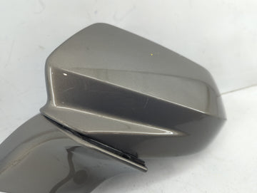 2017-2019 Cadillac Xt5 Driver Side View Mirror - Left Door Mirror OEM Used