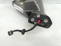 2017-2019 Cadillac Xt5 Driver Side View Mirror - Left Door Mirror OEM Used - Oemusedautoparts1.com