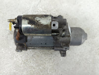 2017-2020 Cadillac Xt5 Car Starter Motor Solenoid OEM P/N:12667973 Fits Fits 2016 2017 2018 2019 2020 2021 2022 OEM Used Aut