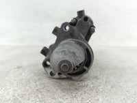 2017-2020 Cadillac Xt5 Car Starter Motor Solenoid OEM P/N:12667973 Fits Fits 2016 2017 2018 2019 2020 2021 2022 OEM Used Aut