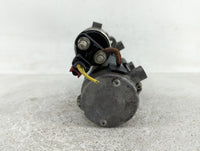 2017-2020 Cadillac Xt5 Car Starter Motor Solenoid OEM P/N:12667973 Fits Fits 2016 2017 2018 2019 2020 2021 2022 OEM Used Aut