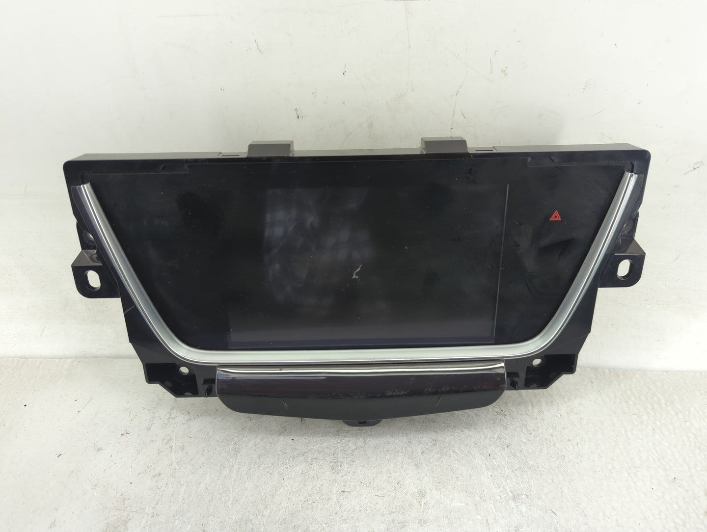 2018-2019 Cadillac Xt5 Radio Control Panel - Oemusedautoparts1.com