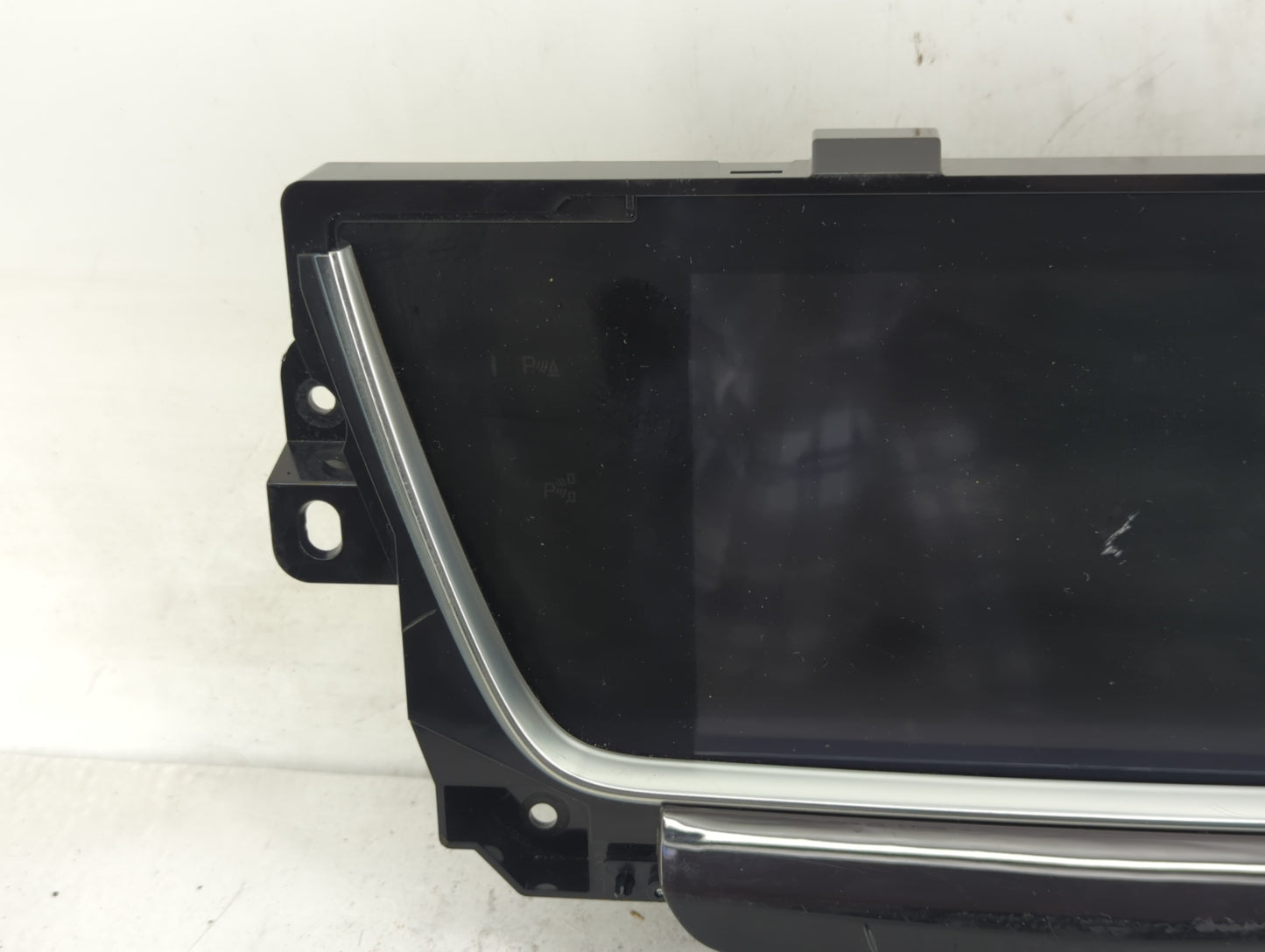2018-2019 Cadillac Xt5 Radio Control Panel - Oemusedautoparts1.com