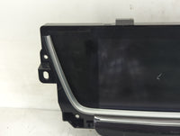 2018-2019 Cadillac Xt5 Radio Control Panel - Oemusedautoparts1.com