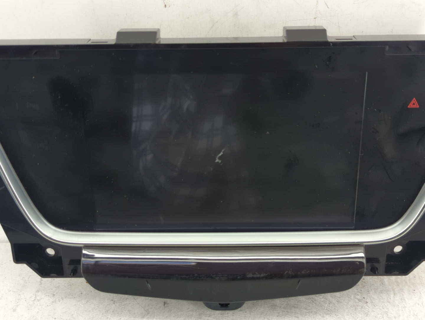 2018-2019 Cadillac Xt5 Radio Control Panel - Oemusedautoparts1.com
