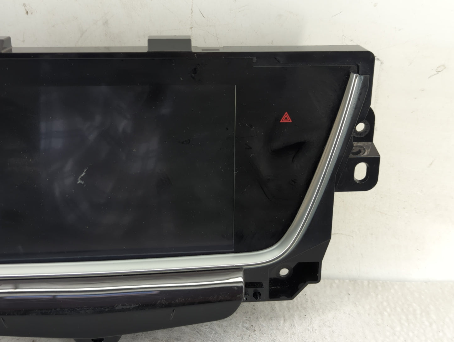 2018-2019 Cadillac Xt5 Radio Control Panel - Oemusedautoparts1.com