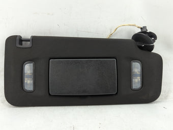 compare product 2017-2020 Cadillac Xt5 Sun Visor Shade Replacement Passenger Right Mirror Fits Fits 2017 2018 2019 2020 OEM Used Auto Parts