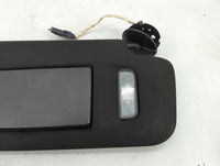 2017-2020 Cadillac Xt5 Sun Visor Shade Replacement Passenger Right Mirror Fits Fits 2017 2018 2019 2020 OEM Used Auto Parts 