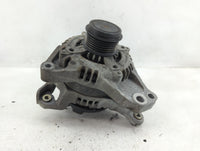 2017-2020 Cadillac Xt5 Alternator Replacement Generator Charging Assembly Engine OEM P/N:13520809 Fits OEM Used Auto Parts -