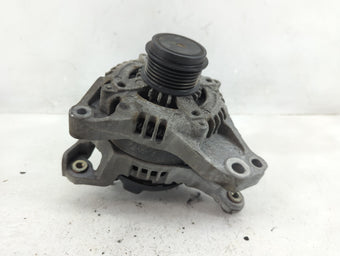 compare product 2017-2020 Cadillac Xt5 Alternator Replacement Generator Charging Assembly Engine OEM P/N:13520809 Fits OEM Used Auto Parts