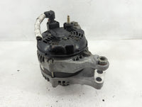 2017-2020 Cadillac Xt5 Alternator Replacement Generator Charging Assembly Engine OEM P/N:13520809 Fits OEM Used Auto Parts -