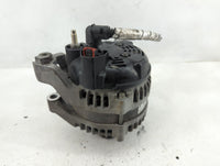 2017-2020 Cadillac Xt5 Alternator Replacement Generator Charging Assembly Engine OEM P/N:13520809 Fits OEM Used Auto Parts -