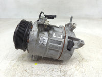 2017-2020 Cadillac Xt5 Air Conditioning A/c Ac Compressor Oem - Oemusedautoparts1.com