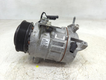 compare product 2017-2020 Cadillac Xt5 Air Conditioning A/c Ac Compressor Oem