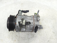 2017-2020 Cadillac Xt5 Air Conditioning A/c Ac Compressor Oem - Oemusedautoparts1.com
