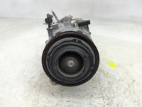 2017-2020 Cadillac Xt5 Air Conditioning A/c Ac Compressor Oem - Oemusedautoparts1.com