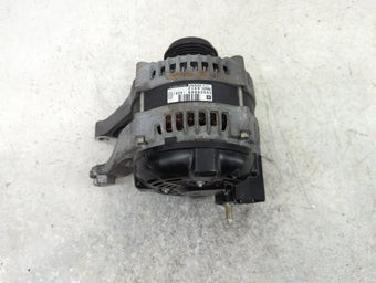compare product 2017-2020 Cadillac Xt5 Alternator Replacement Generator Charging Assembly Engine OEM P/N:13520809 Fits OEM Used Auto Parts